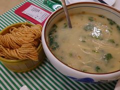 -鹊华居·地道鲁菜·海鲜·融合味(大明湖店)