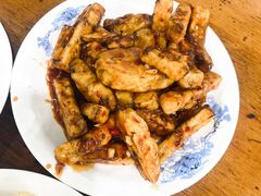 -洪福亮酒家(南草厂街店)