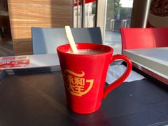 -永和大王(万顺路店)