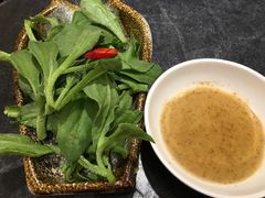 爽口冰草-晋美大掌柜(新建路店)