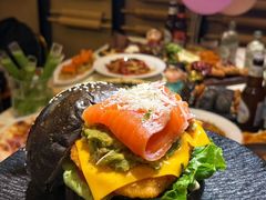 -get pizza意大利餐厅(凯德MALL店)