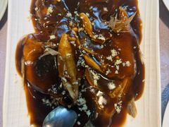 -山外山菜馆(玉泉路店)