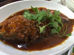 -大碗居老北京炸酱面(蛇口店)