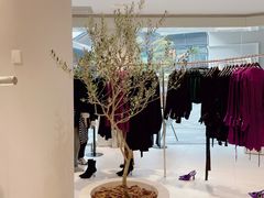 -ZARA(成都远洋太古里店)