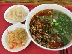 iphone_upload_pic-兰州马子禄牛肉面(文景公园店)