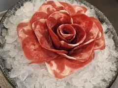 -熹悟海鲜火锅·广式打边炉