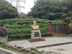 -张公山寨景区