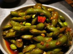 -龙巢盱眙龙虾·牛蛙·烧烤宵夜(八卦岭店)