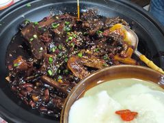 -回味黑鸭煲·始于2006(万松园店)