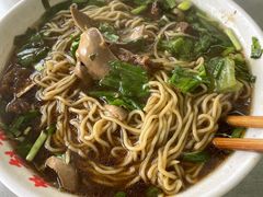 -老赵面店(大西路店)