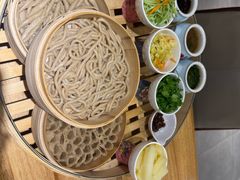 -郭靖内蒙菜·烤全羊·烧烤(望京旗舰店)