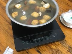 -秧塘牛八宝(金山路店)