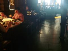 -绿茶餐厅(昆明世纪金源店)