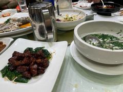 -顺风海鲜港(长寿路店)