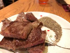 -赤坂亭·M9和牛烧肉·铁板烧·日料398放题(长泰广场店)