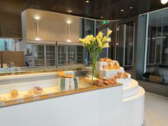 自助取餐区-EVERNAKED裸蛋糕(SOHO天山店)