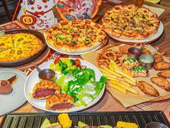 -必胜客(滨江店)