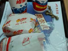 -风致肯麦基(忠信店)