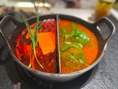 -山缓缓火锅(青岛万象城店)