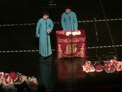 -合肥大剧院
