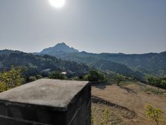 -天津盘山风景名胜区