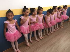 -雅米拉艺术中心(少儿舞蹈培训)