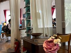 -雕刻时光咖啡馆(北师大店)