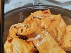 -粤财皇冠假日酒店·彩华轩中餐厅