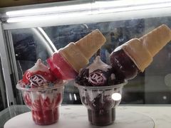 -DQ·蛋糕·冰淇淋(五棵松万达店)