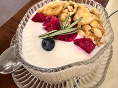 -沏点Trattoria意大利餐厅(新街口店)