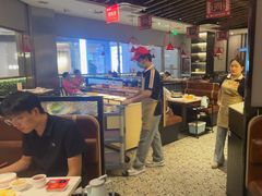 -八合里潮汕鲜牛肉火锅(上海汇智广场店)