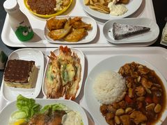 -宜家·瑞典风味餐厅(四元桥店)