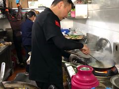 -无名氏面馆(邮电路店)