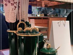 -松鹤楼面馆(飞州国际广场店)
