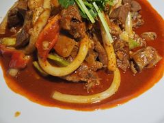 -阿西娅食府(中关村店)