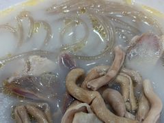-小杨生煎(浦江欢乐颂店)