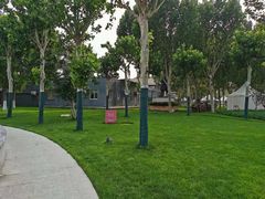 -九十九顶毡房(阜石路店)