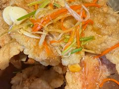 -95号酱骨·一块豆腐(展春园西路店)