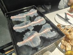 -京门活鱼馆·鱼火锅(百子湾（原红庙）店)