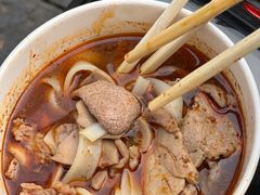 -王记生烫牛杂面馆(兰陵路店)