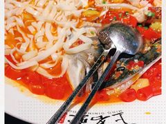 -上名堂·鱼头好吃(体育场路店)