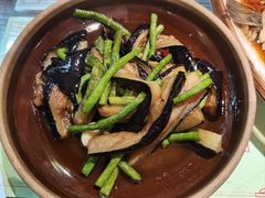 -爷爷家的粥铺(庐江店)