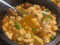 -绿茶餐厅(成都大悦城店)