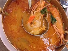 -CHINCHIN 青青·泰国料理(万象食家店)