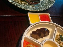 -采悦轩中餐厅·粤菜·海南菜(神州半岛喜来登度假酒店)
