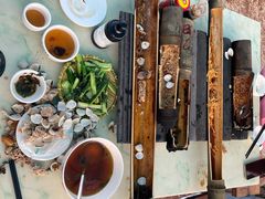 -竹泉农庄·竹筒饭(从化店)