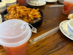 -老雒阳面馆·水席(定鼎门店)