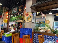 -旺角小渔村(二马路店)