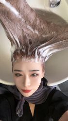 -AKOZO Beauty Salon