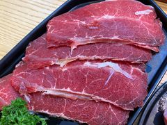 -汉拿山(包河万达店)